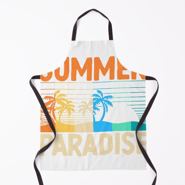Item preview, Summer Paradise Essential tshirt designed and sold by Flashy Flamingo.