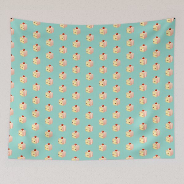 Item preview, Petit Four designed and sold by pigeonpotion.