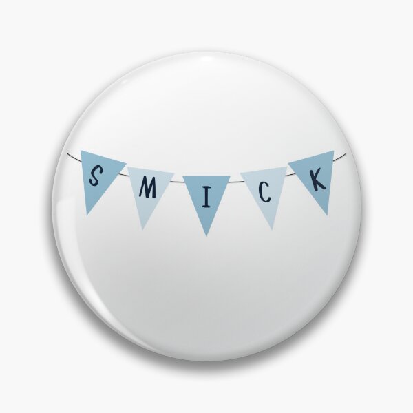 Item preview, smick banner designed and sold by Tess & Phoebe Diamond.