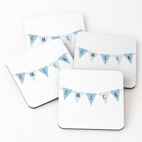 Item preview, smick banner designed and sold by Tess & Phoebe Diamond.