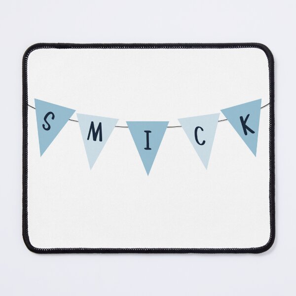 Item preview, smick banner designed and sold by Tess & Phoebe Diamond.