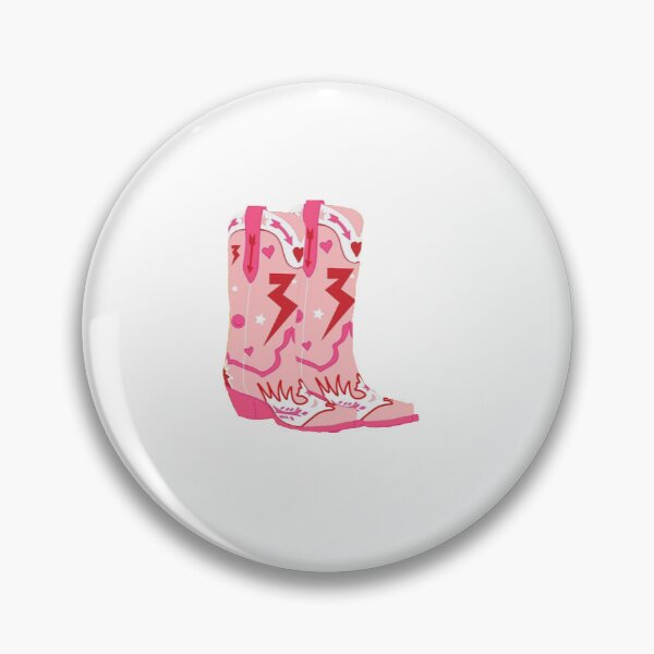 Item preview, Cowboy Boots designed and sold by Preppy Positivity.
