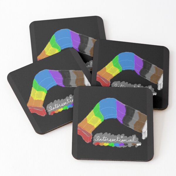 Item preview, Intersectional designed and sold by DancingCreek.