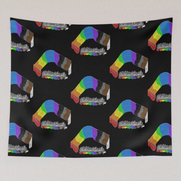 Item preview, Intersectional designed and sold by DancingCreek.