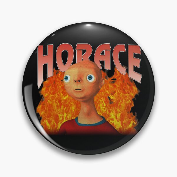 Item preview, Horace Vintage designed and sold by broadwayraccoon.