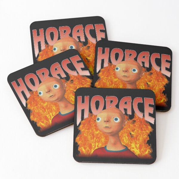 Item preview, Horace Vintage designed and sold by broadwayraccoon.