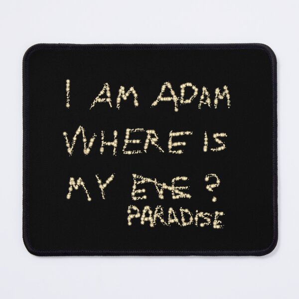 Item preview, Where is My Paradise D2 Production designed and sold by SelfUpgrade.