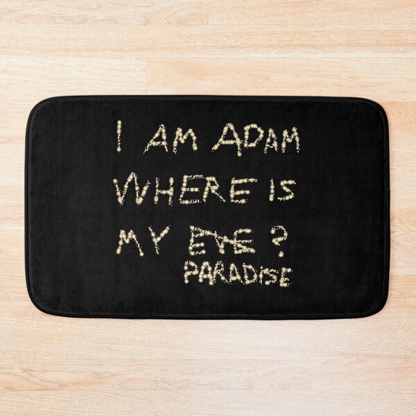 Item preview, Where is My Paradise D2 Production designed and sold by SelfUpgrade.