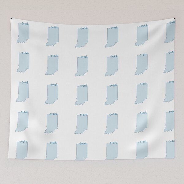 Item preview, saint mary's -- indiana  designed and sold by Tess & Phoebe Diamond.