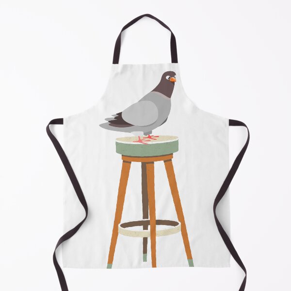 Item preview, Stool Pigeon designed and sold by CrossThunder.