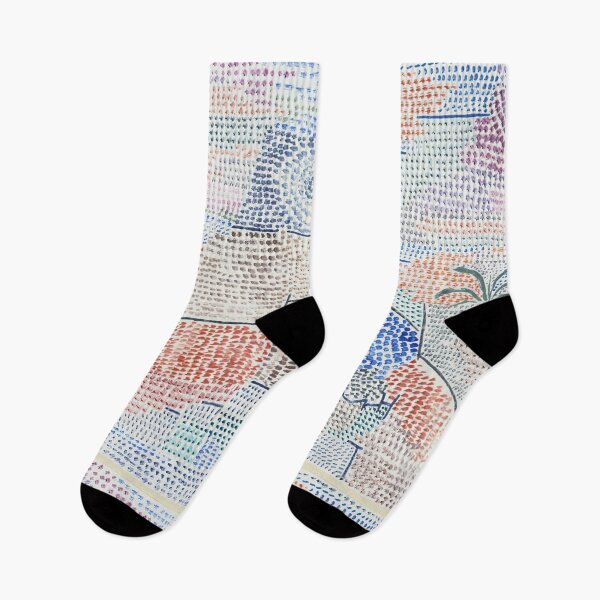 Item preview, Paul Klee  Light over former times ,Licht über Ehedem ( Abstract pattern· expressionism · cubism ·  surrealism ) Paul Klee designed and sold by TeeARTHY.