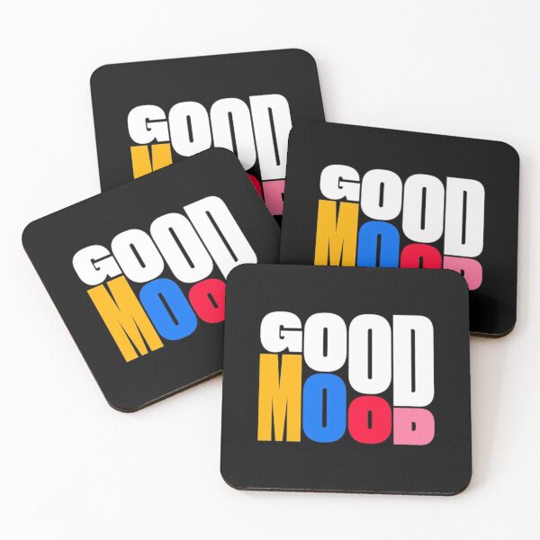 Item preview, Good mood  designed and sold by OMG DSGN.