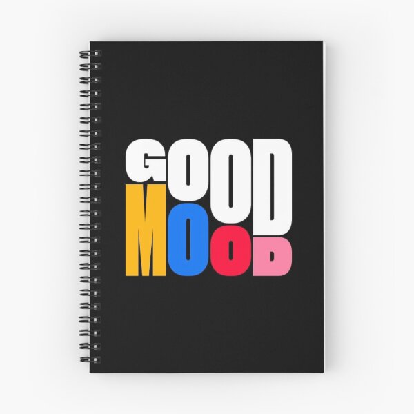 Item preview, Good mood  designed and sold by OMG DSGN.