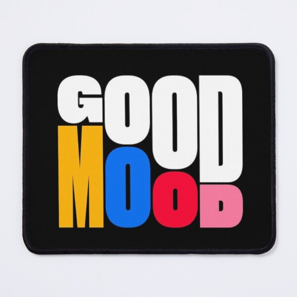 Item preview, Good mood designed and sold by OMG DSGN.
