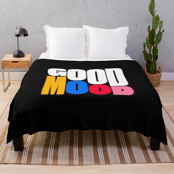Item preview, Good mood designed and sold by OMG DSGN.
