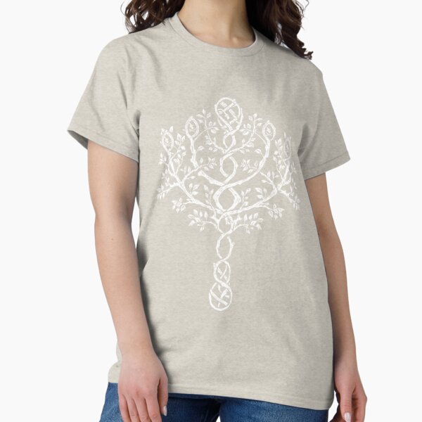Item preview, Haligtree Symbol designed and sold by zeroshadows.