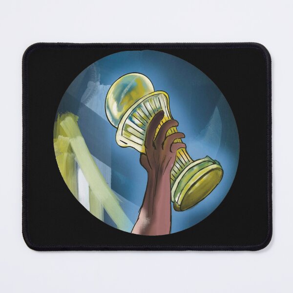 Item preview, Trophies, inspired by the NBA Bill Russell trophy designed and sold by dusso.