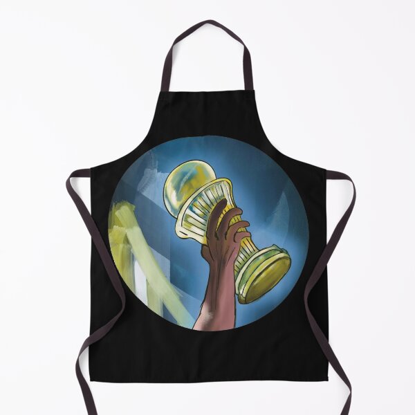 Item preview, Trophies, inspired by the NBA Bill Russell trophy designed and sold by dusso.