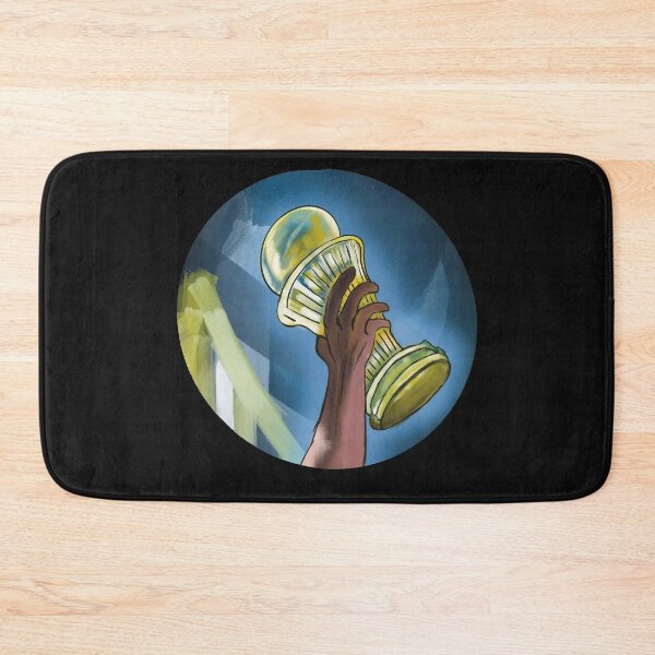 Item preview, Trophies, inspired by the NBA Bill Russell trophy designed and sold by dusso.