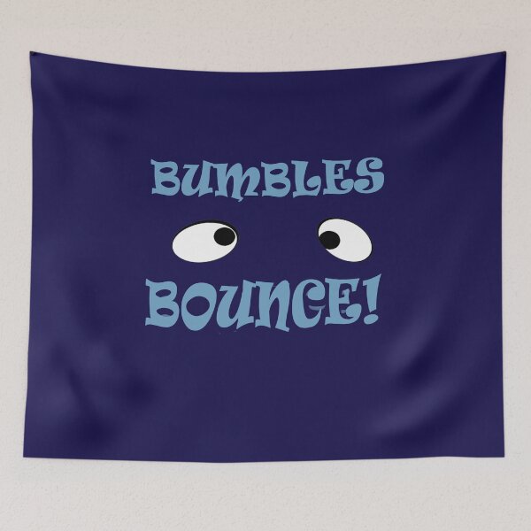 Item preview, rebote de abejorros designed and sold by jkamps.