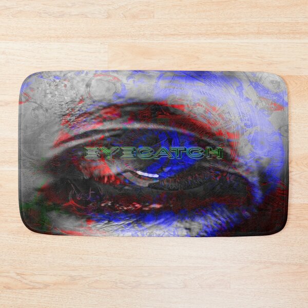 Item preview, Eyecatch - Another's Horror designed and sold by godsquestion.