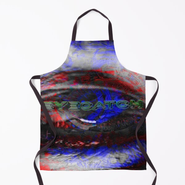 Item preview, Eyecatch - Another's Horror designed and sold by godsquestion.