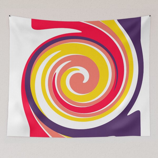 Item preview, Colorful Uncertainties  designed and sold by Meema85.