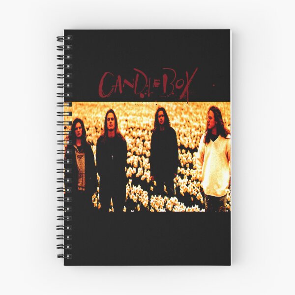 Item preview, Candlebox 1 designed and sold by Gladys56.