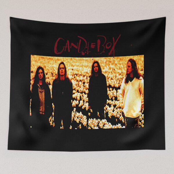 Item preview, Candlebox 1 designed and sold by Gladys56.