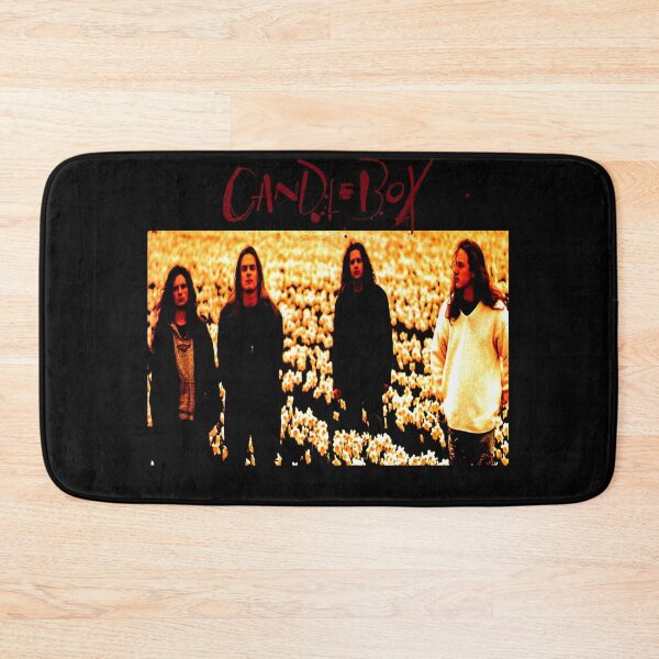 Item preview, Candlebox 1 designed and sold by Gladys56.