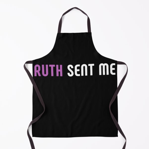 Item preview, Ruth Sent Me. Women's Rights. Pro-Choice designed and sold by Subtle Pride Shop.
