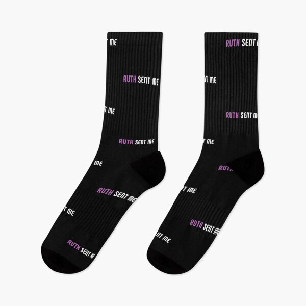 Item preview, Ruth Sent Me. Women's Rights. Pro-Choice designed and sold by Subtle Pride Shop.