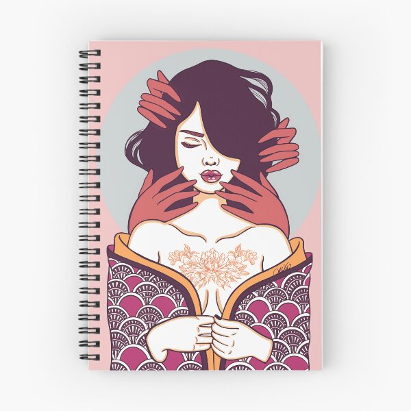 Item preview, Restless (blaze) designed and sold by Dreaming Violet.