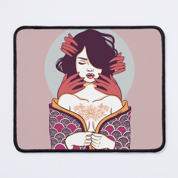 Item preview, Restless (blaze) designed and sold by Dreaming Violet.