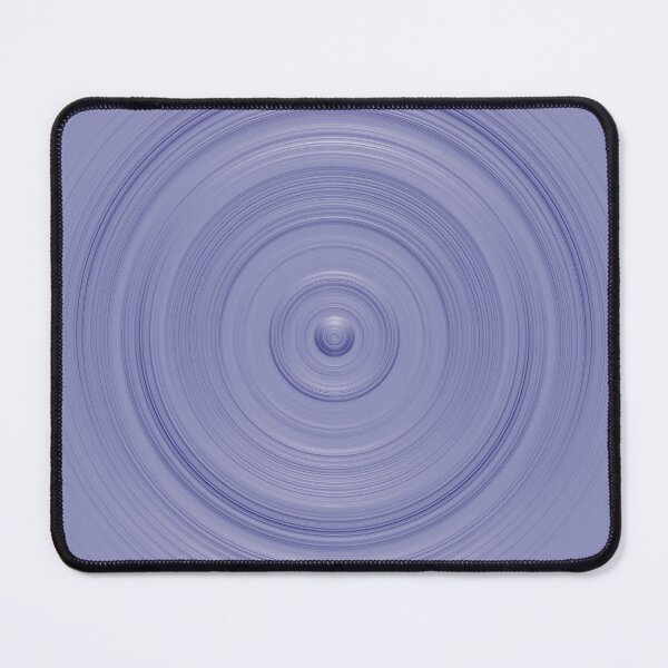 Item preview, Purple Circle Abstract designed and sold by 1Lbrody1.