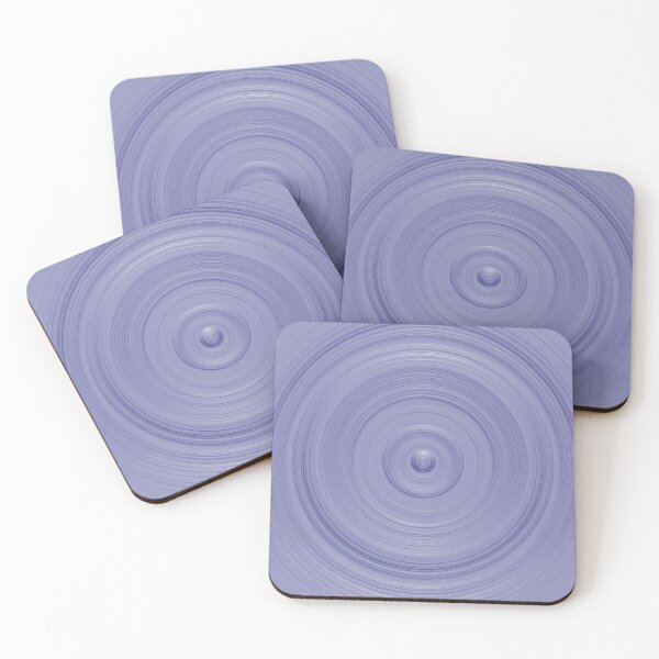 Item preview, Purple Circle  Abstract  designed and sold by 1Lbrody1.