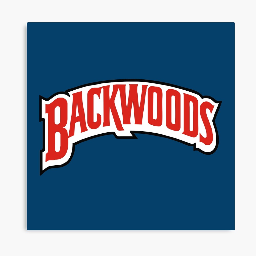 Backwoods Logo ubicaciondepersonas.cdmx.gob.mx