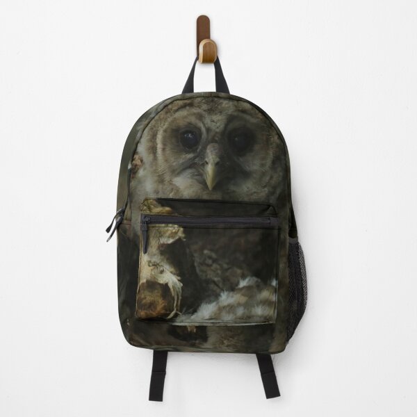 Item preview, Owlet fell to earth designed and sold by locustgirl.