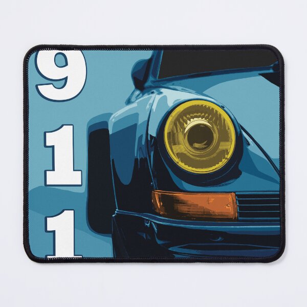 Item preview, Classic 911 Turbo drawing designed and sold by cardesign.