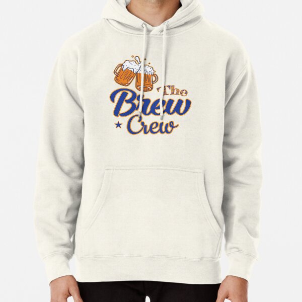 The Brew Crew Beer Drinking Buddies Idea shirt, hoodie, sweater, longsleeve  t-shirt