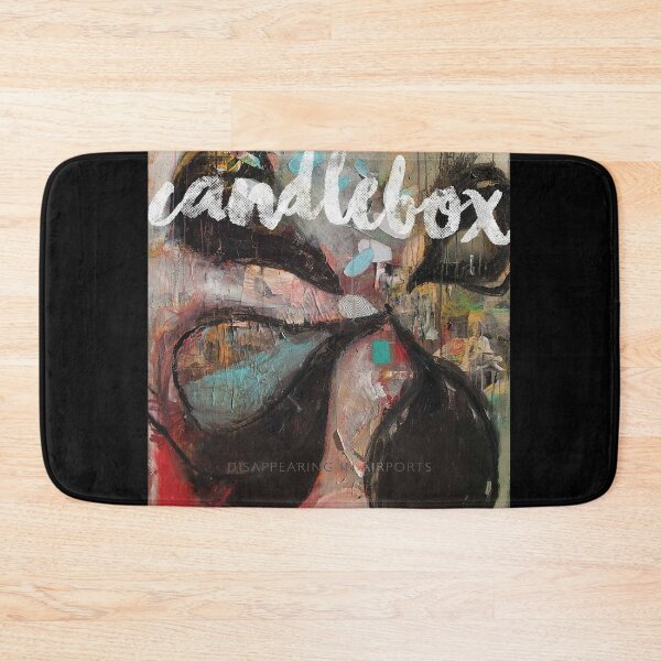 Item preview, Candlebox disappearing in airports designed and sold by Gladys56.