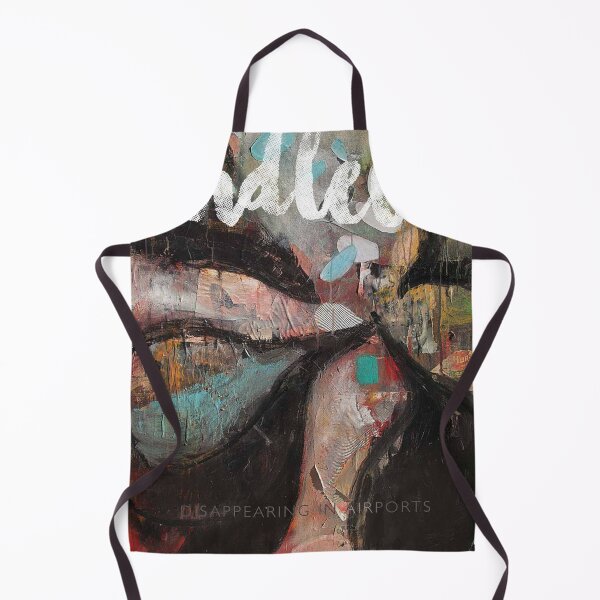 Item preview, Candlebox disappearing in airports designed and sold by Gladys56.