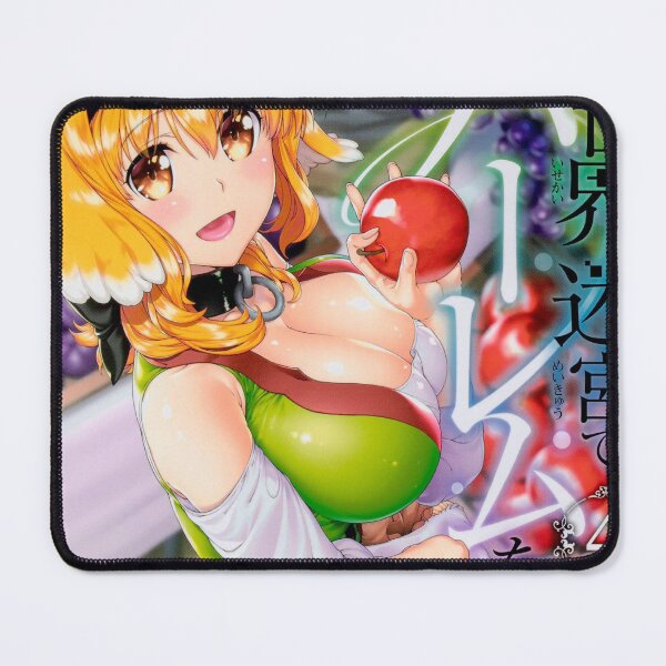 Item preview, Isekai Meikyuu designed and sold by VectoMore.