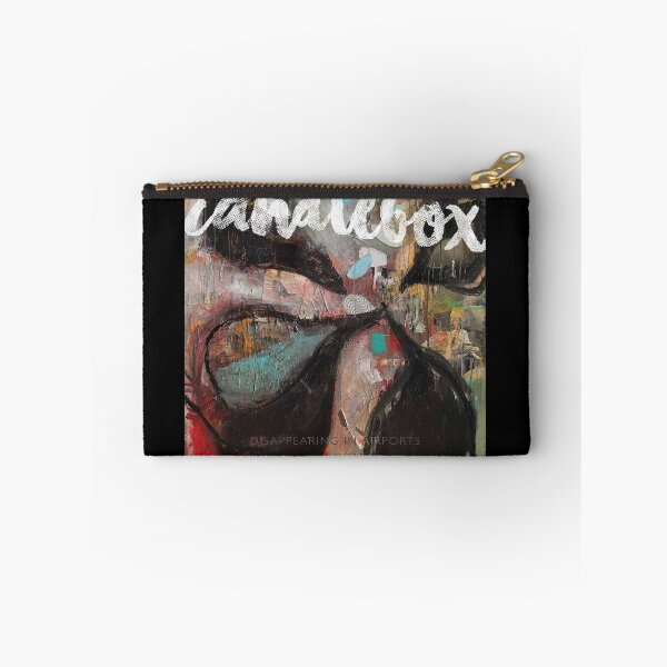 Item preview, Candlebox disappearing in airports designed and sold by Gladys56.