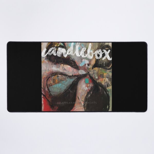 Item preview, Candlebox disappearing in airports designed and sold by Gladys56.