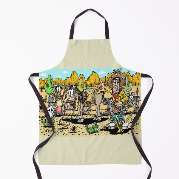 Item preview, Cowboy Fun designed and sold by bobtheartman.
