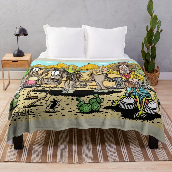 Item preview, Cowboy Fun designed and sold by bobtheartman.
