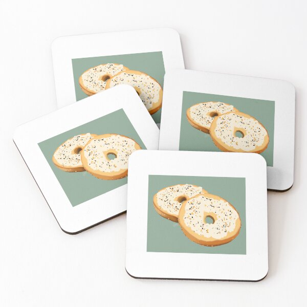 Item preview, Everything Bagel designed and sold by saramud20.