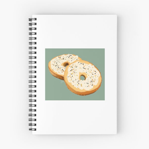 Item preview, Everything Bagel designed and sold by saramud20.