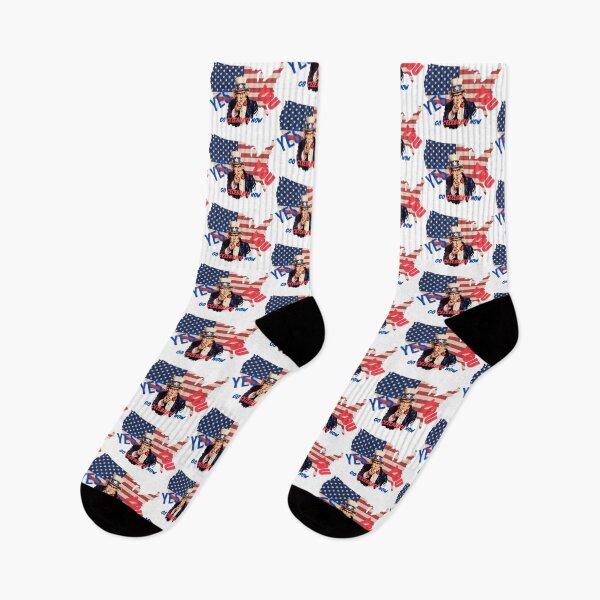 Item preview, Celebrate The Happy 4th of July, Says Uncle Sam designed and sold by Printdemand22.